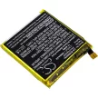 Blackview PHH756060P helyettesítő mobiltelefon akkumulátor (Li-Polymer, 3.8V, 3000mAh / 11.40Wh) - Utángyártott