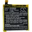 Blackview PHH756060P helyettesítő mobiltelefon akkumulátor (Li-Polymer, 3.8V, 3000mAh / 11.40Wh) - Utángyártott