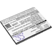 Blackview Ultra helyettesítő mobiltelefon akkumulátor (Li-ion, 3.7V, 1850mAh / 6.85Wh) - Utángyártott