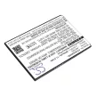 Blackview AB1683 helyettesítő mobiltelefon akkumulátor (Li-Polymer, 3.8V, 2950mAh / 11.21Wh) - Utángyártott
