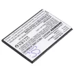 BLU C835842220L helyettesítő mobiltelefon akkumulátor (Li-Polymer, 3.8V, 2200mAh / 8.36Wh) - Utángyártott