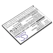 BLU C906428265L helyettesítő mobiltelefon akkumulátor (Li-ion, 3.8V, 2300mAh / 8.74Wh) - Utángyártott