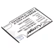 BLU C986241250L helyettesítő mobiltelefon akkumulátor (Li-Polymer, 3.8V, 3200mAh / 12.16Wh) - Utángyártott