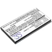BLU C814670300L helyettesítő mobiltelefon akkumulátor (Li-ion, 3.8V, 2800mAh / 10.64Wh) - Utángyártott