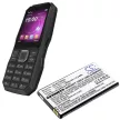 BLU C814670300L helyettesítő mobiltelefon akkumulátor (Li-ion, 3.8V, 2800mAh / 10.64Wh) - Utángyártott