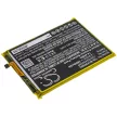 BLU C876345400P helyettesítő mobiltelefon akkumulátor (Li-Polymer, 3.8V, 3800mAh / 14.44Wh) - Utángyártott