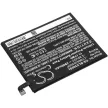 BLU C796436300P helyettesítő mobiltelefon akkumulátor (Li-Polymer, 3.85V, 2900mAh / 11.17Wh) - Utángyártott