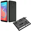 BLU C796436300P helyettesítő mobiltelefon akkumulátor (Li-Polymer, 3.85V, 2900mAh / 11.17Wh) - Utángyártott
