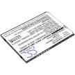 BLU C876444300L helyettesítő mobiltelefon akkumulátor (Li-ion, 3.8V, 2800mAh / 10.64Wh) - Utángyártott