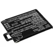 BLU BSP516485 helyettesítő mobiltelefon akkumulátor (Li-Polymer, 3.85V, 5000mAh / 19.25Wh) - Utángyártott
