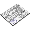 BLU C655339150L helyettesítő mobiltelefon akkumulátor (Li-ion, 3.8V, 1500mAh / 5.70Wh) - Utángyártott