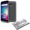 BLU C885441230L helyettesítő mobiltelefon akkumulátor (Li-ion, 3.8V, 1900mAh / 7.22Wh) - Utángyártott