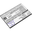 BLU C906052400L helyettesítő mobiltelefon akkumulátor (Li-ion, 3.8V, 2900mAh / 11.02Wh) - Utángyártott
