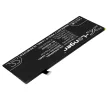 GIONEE BL-N3000D helyettesítő mobiltelefon akkumulátor (Li-Polymer, 3.85V, 3000mAh / 11.55Wh) - Utángyártott