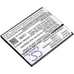BLU C755843220L helyettesítő mobiltelefon akkumulátor (Li-ion, 3.7V, 1300mAh / 4.81Wh) - Utángyártott