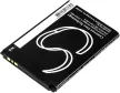 BLU C654405140T helyettesítő mobiltelefon akkumulátor (Li-ion, 3.7V, 1000mAh / 3.70Wh) - Utángyártott
