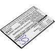 BLU C705804180L helyettesítő mobiltelefon akkumulátor (Li-ion, 3.7V, 1200mAh / 4.44Wh) - Utángyártott