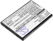 BLU C654362190T helyettesítő mobiltelefon akkumulátor (Li-ion, 3.7V, 1700mAh / 6.29Wh) - Utángyártott