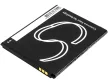 BLU C685543180L helyettesítő mobiltelefon akkumulátor (Li-ion, 3.7V, 1600mAh / 5.92Wh) - Utángyártott