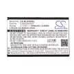 BLU C785039200T helyettesítő mobiltelefon akkumulátor (Li-ion, 3.7V, 1800mAh / 6.66Wh) - Utángyártott