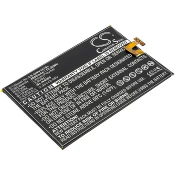   GIONEE BL-N4000 helyettesítő mobiltelefon akkumulátor (Li-Polymer, 3.8V, 4000mAh / 15.20Wh) - Utángyártott