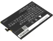 GIONEE BL-N4000 helyettesítő mobiltelefon akkumulátor (Li-Polymer, 3.8V, 4000mAh / 15.20Wh) - Utángyártott
