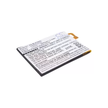   BLU C806003250L helyettesítő mobiltelefon akkumulátor (Li-Polymer, 3.8V, 2500mAh / 9.50Wh) - Utángyártott