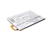 BLU C806003250L helyettesítő mobiltelefon akkumulátor (Li-Polymer, 3.8V, 2500mAh / 9.50Wh) - Utángyártott