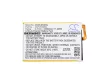 BLU C875704300L helyettesítő mobiltelefon akkumulátor (Li-Polymer, 3.8V, 3000mAh / 11.40Wh) - Utángyártott