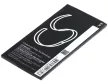 BLU C105440270P helyettesítő mobiltelefon akkumulátor (Li-Polymer, 3.7V, 2700mAh / 9.99Wh) - Utángyártott