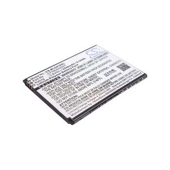   BLU C776043250T helyettesítő mobiltelefon akkumulátor (Li-Polymer, 3.8V, 2500mAh / 9.50Wh) - Utángyártott