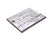 BLU C776043250T helyettesítő mobiltelefon akkumulátor (Li-Polymer, 3.8V, 2500mAh / 9.50Wh) - Utángyártott