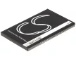 BLU C835405250T helyettesítő mobiltelefon akkumulátor (Li-Polymer, 3.7V, 2500mAh / 9.25Wh) - Utángyártott