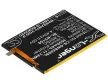 GIONEE BL-N3150 helyettesítő mobiltelefon akkumulátor (Li-Polymer, 3.85V, 3050mAh / 11.74Wh) - Utángyártott