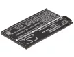BLU SL1805A helyettesítő mobiltelefon akkumulátor (Li-Polymer, 3.8V, 2600mAh / 9.88Wh) - Utángyártott