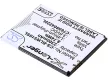 BLU C765804220L helyettesítő mobiltelefon akkumulátor (Li-Polymer, 3.8V, 2300mAh / 8.74Wh) - Utángyártott