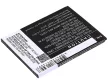 BLU C765804220L helyettesítő mobiltelefon akkumulátor (Li-Polymer, 3.8V, 2300mAh / 8.74Wh) - Utángyártott