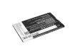 BLU C785039150J helyettesítő mobiltelefon akkumulátor (Li-ion, 3.7V, 1500mAh / 5.55Wh) - Utángyártott