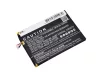 BLU 13J30S helyettesítő mobiltelefon akkumulátor (Li-Polymer, 3.8V, 2500mAh / 9.50Wh) - Utángyártott