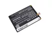 BLU 13J30S helyettesítő mobiltelefon akkumulátor (Li-Polymer, 3.8V, 2500mAh / 9.50Wh) - Utángyártott