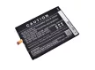 BLU C826604400L helyettesítő mobiltelefon akkumulátor (Li-Polymer, 3.8V, 2900mAh / 11.02Wh) - Utángyártott