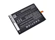 BLU C826604400L helyettesítő mobiltelefon akkumulátor (Li-Polymer, 3.8V, 2900mAh / 11.02Wh) - Utángyártott