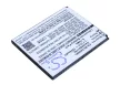 BLU C635404170L helyettesítő mobiltelefon akkumulátor (Li-ion, 3.7V, 1550mAh / 5.74Wh) - Utángyártott