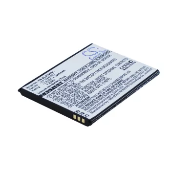   BLU C71544200T helyettesítő mobiltelefon akkumulátor (Li-ion, 3.8V, 1900mAh / 7.22Wh) - Utángyártott