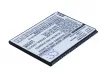BLU C71544200T helyettesítő mobiltelefon akkumulátor (Li-ion, 3.8V, 1900mAh / 7.22Wh) - Utángyártott