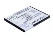 BLU C645004170T helyettesítő mobiltelefon akkumulátor (Li-ion, 3.7V, 1750mAh / 6.48Wh) - Utángyártott
