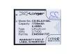 BLU C645004170T helyettesítő mobiltelefon akkumulátor (Li-ion, 3.7V, 1750mAh / 6.48Wh) - Utángyártott