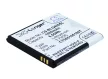 BLU CT565106180T helyettesítő mobiltelefon akkumulátor (Li-ion, 3.7V, 1800mAh / 6.66Wh) - Utángyártott
