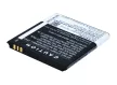 BLU CT565106180T helyettesítő mobiltelefon akkumulátor (Li-ion, 3.7V, 1800mAh / 6.66Wh) - Utángyártott