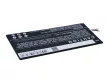 BLU C1275703300P helyettesítő mobiltelefon akkumulátor (Li-Polymer, 3.8V, 3000mAh / 11.40Wh) - Utángyártott